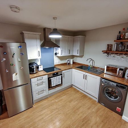 Joshua Court Single Room Stoke-on-Trent Exteriér fotografie