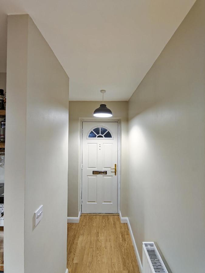 Joshua Court Single Room Stoke-on-Trent Exteriér fotografie